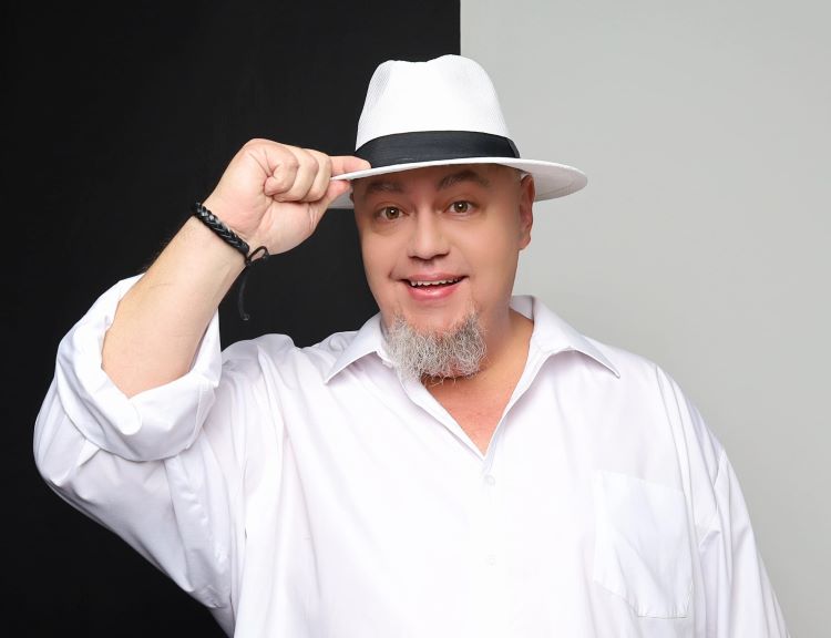 Easter Celebration with Fatman 